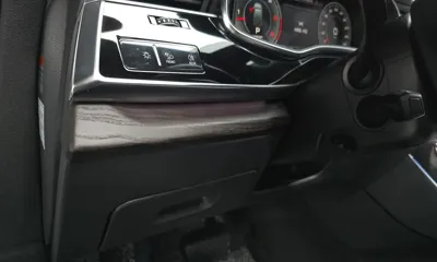 Audi Q7 2021, 99020 км, за 48900000 KRW - фото 29