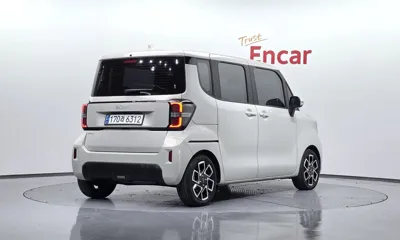 Kia Ray 2024, 39866 км, за 17000000 KRW