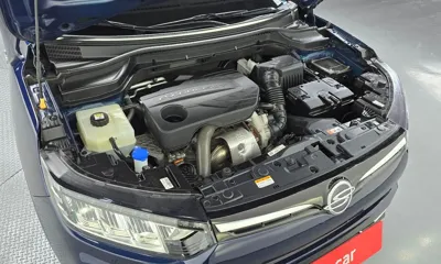 KG_Mobility_Ssangyong TIBOLI 2022, 33444 км, за 14500000 KRW - фото 6