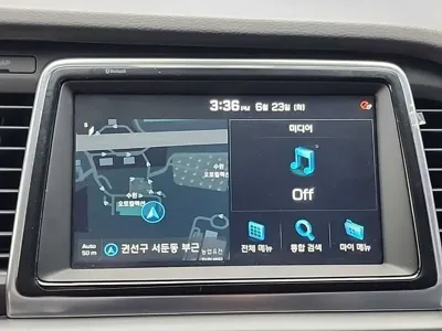 Hyundai Sonata 2018, 47842 км, за 13900000 KRW - фото 14