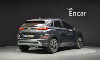 Hyundai Kona 2021, 28274 км, за 25000000 KRW