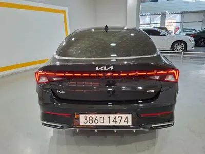 Kia K5 2023, 36477 км, за 23000000 KRW - фото 4