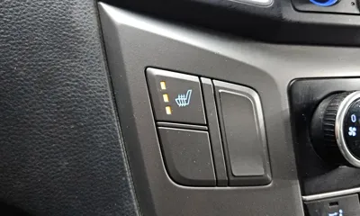 Hyundai Starex 2017, 242887 км, за 5590000 KRW - фото 16