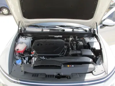 Hyundai Sonata 2026, 26000 км, за 22500000 KRW - фото 11