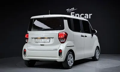 Kia Ray 2022, 92559 км, за 7200000 KRW