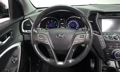 Hyundai Maxcruz 2014, 94663 км, за 10690000 KRW - фото 13