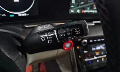Kia Canival 2021, 101875 км, за 26500000 KRW - фото 29
