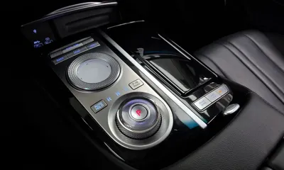 Genesis G80 2022, 84495 км, за 27990000 KRW - фото 9