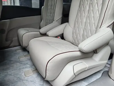 Buick GL8 2021, 80000 км, за 88800 CNY - фото 11