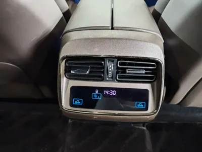 BYD Han 2020, 80000 км, за 75800 CNY - фото 11