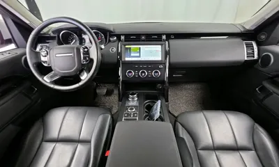Land Rover Discovery 2019, 137640 км, за 23990000 KRW - фото 7