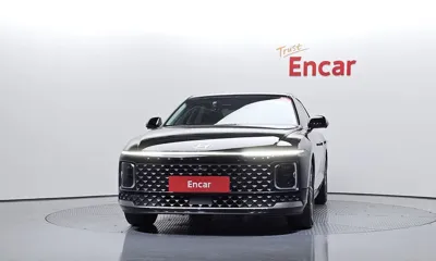 Hyundai Grandeur 2023, 41194 км, за 30500000 KRW - фото 3