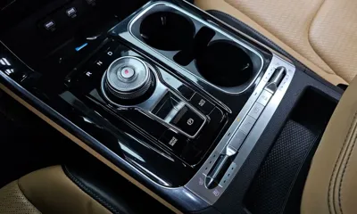Kia Canival 2021, 132700 км, за 22900000 KRW - фото 9