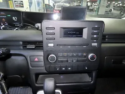 Hyundai Staria 2022, 126909 км, за 16700000 KRW - фото 11