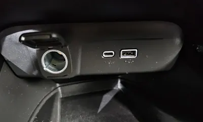 ChevroletGMDaewoo Trax 2025, 58470 км, за 18700000 KRW - фото 27