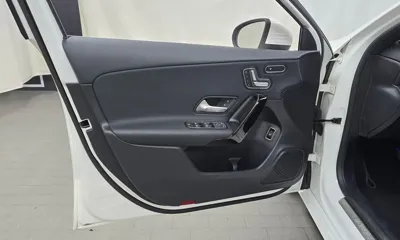 Mercedes-Benz A-Class 2020, 33777 км, за 90000000 KRW - фото 24