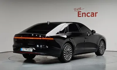 Hyundai Grandeur 2026, 13033 км, за 45500000 KRW