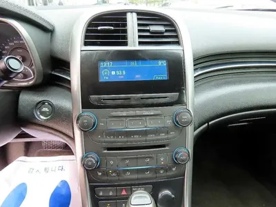 ChevroletGMDaewoo Malibu 2014, 107985 км, за 2800000 KRW - фото 16