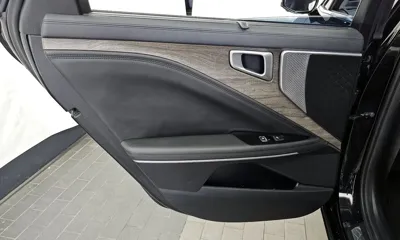 Kia K8 2022, 95690 км, за 18990000 KRW - фото 25