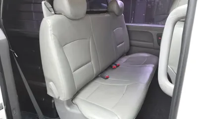 Hyundai Starex 2017, 127975 км, за 8500000 KRW - фото 13