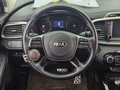 Kia Sorento 2018, 267950 км, за 11000000 KRW - фото 19