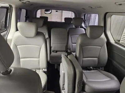 Hyundai Starex 2016, 109939 км, за 9400000 KRW - фото 9
