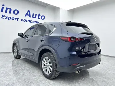 Mazda CX-5 2023, 43000 км, за 127800 CNY