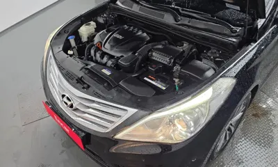 Hyundai Grandeur 2011, 213877 км, за 2990000 KRW - фото 6