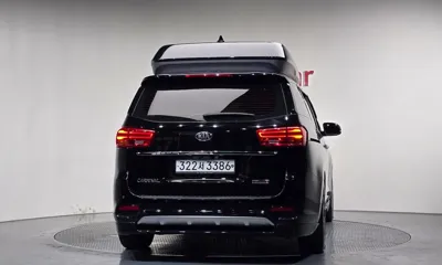 Kia Canival 2020, 97248 км, за 21000000 KRW