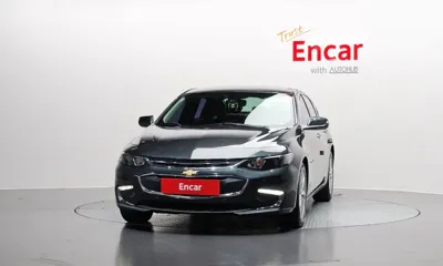 ChevroletGMDaewoo Malibu 2018, 92084 км, за 8900000 KRW