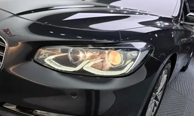Hyundai Grandeur 2018, 87705 км, за 14200000 KRW - фото 22