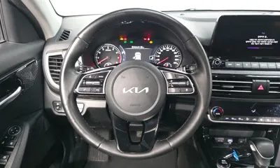 Kia Seltos 2023, 96706 км, за 17900000 KRW - фото 13