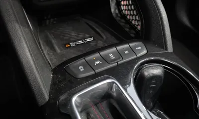 ChevroletGMDaewoo Trailblazer 2022, 85761 км, за 25000000 KRW - фото 42
