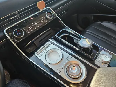 Genesis GV80 2020, 97649 км, за 30990000 KRW - фото 9