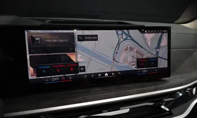 BMW X5 2024, 34727 км, за 92000000 KRW - фото 31