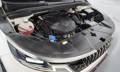 Kia Canival 2023, 153890 км, за 22300000 KRW - фото 6