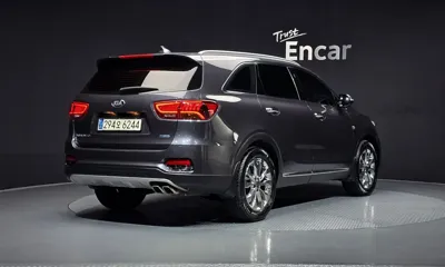 Kia Sorento 2018, 78946 км, за 17700000 KRW
