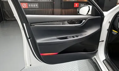 Hyundai Grandeur 2018, 100467 км, за 15900000 KRW - фото 24