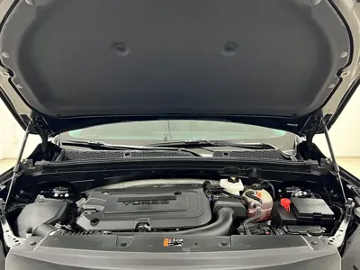 Buick Envision Plus 2024, 12500 км, за 135800 CNY - фото 14