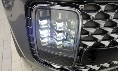 Hyundai Staria 2022, 40417 км, за 30800000 KRW - фото 22