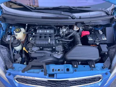 ChevroletGMDaewoo Spark 2014, 112332 км, за 3300000 KRW - фото 8