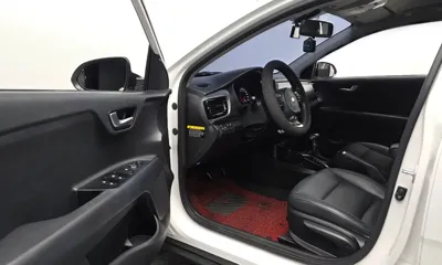 Kia Stonic 2018, 171594 км, за 7600000 KRW - фото 10