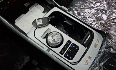 Kia K8 2026, 27 км, за 42050000 KRW - фото 9