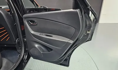 Renault-KoreaSamsung QM3 2015, 108615 км, за 5500000 KRW - фото 25