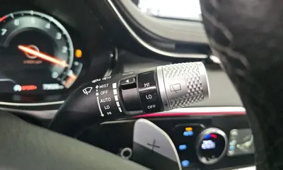 Genesis GV70 2022, 79026 км, за 37500000 KRW - фото 30