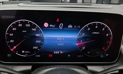 Mercedes-Benz GLC-Class 2024, 35559 км, за 71000000 KRW - фото 8