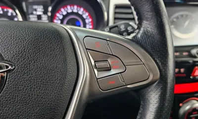 KG_Mobility_Ssangyong TIBOLI 2016, 88120 км, за 7600000 KRW - фото 17