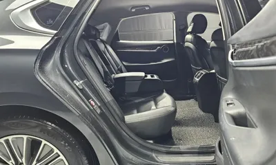 Hyundai Grandeur 2019, 136527 км, за 14700000 KRW - фото 11