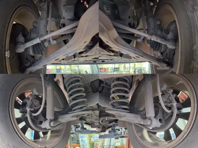 ChevroletGMDaewoo Trax 2017, 83362 км, за 7290000 KRW - фото 3