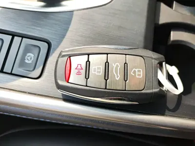 Haval H6 2021, 92300 км, за 52800 CNY - фото 17